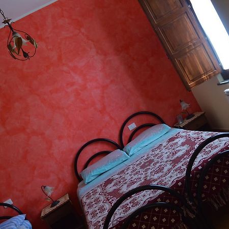 Agriturismo E Turre Serrastretta Zewnętrze zdjęcie