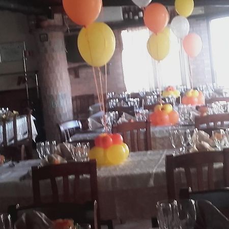 Agriturismo E Turre Serrastretta Zewnętrze zdjęcie