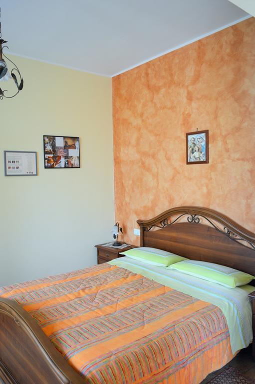 Agriturismo E Turre Serrastretta Zewnętrze zdjęcie