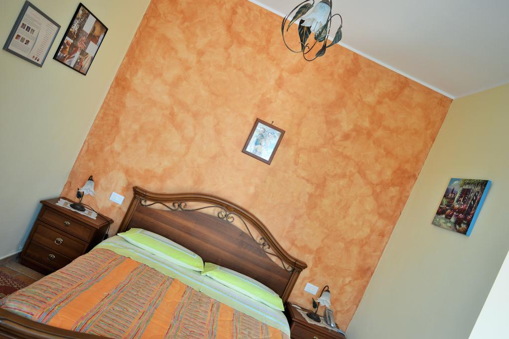 Agriturismo E Turre Serrastretta Zewnętrze zdjęcie