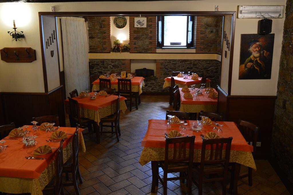 Agriturismo E Turre Serrastretta Zewnętrze zdjęcie