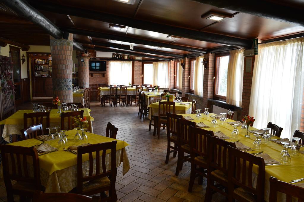 Agriturismo E Turre Serrastretta Zewnętrze zdjęcie