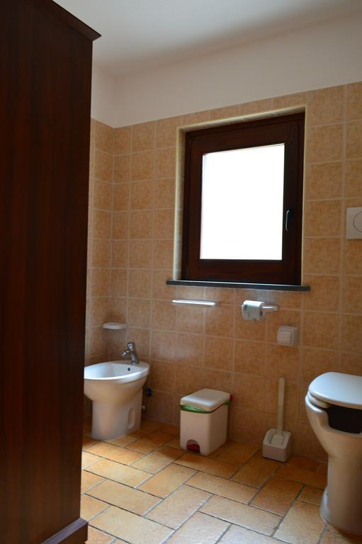 Agriturismo E Turre Serrastretta Zewnętrze zdjęcie