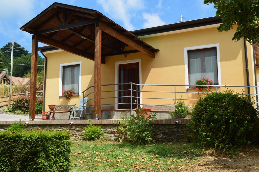 Agriturismo E Turre Serrastretta Zewnętrze zdjęcie