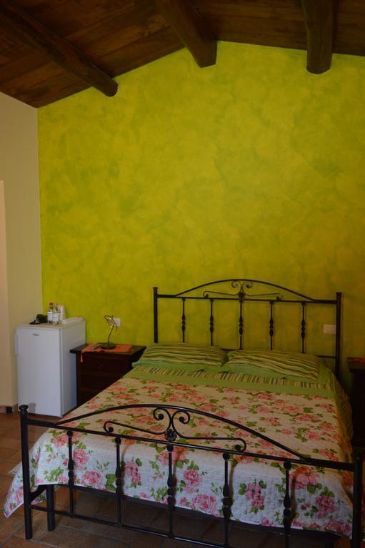 Agriturismo E Turre Serrastretta Zewnętrze zdjęcie