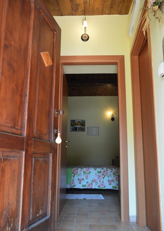 Agriturismo E Turre Serrastretta Zewnętrze zdjęcie