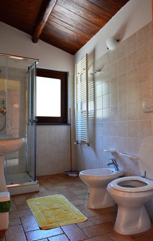 Agriturismo E Turre Serrastretta Zewnętrze zdjęcie