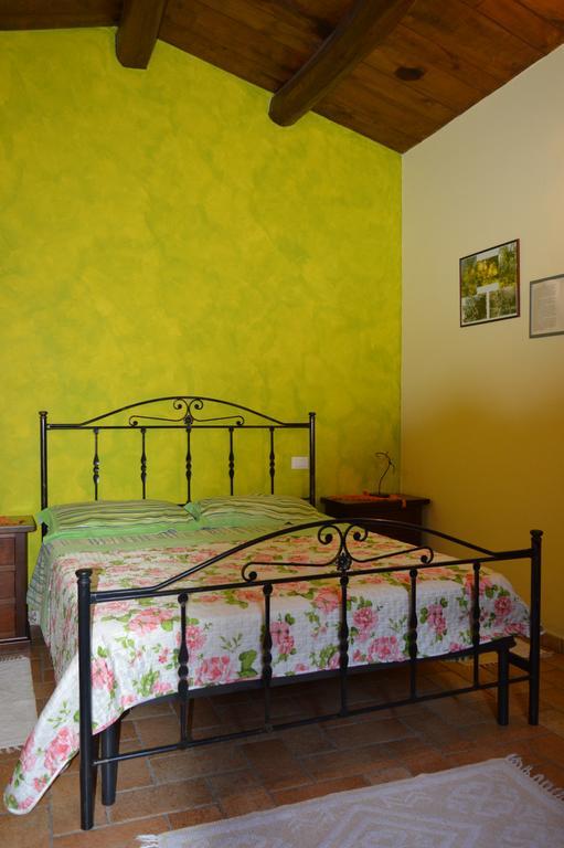Agriturismo E Turre Serrastretta Zewnętrze zdjęcie