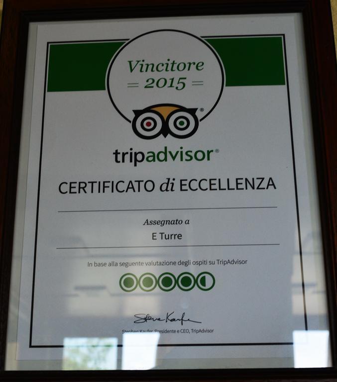Agriturismo E Turre Serrastretta Zewnętrze zdjęcie