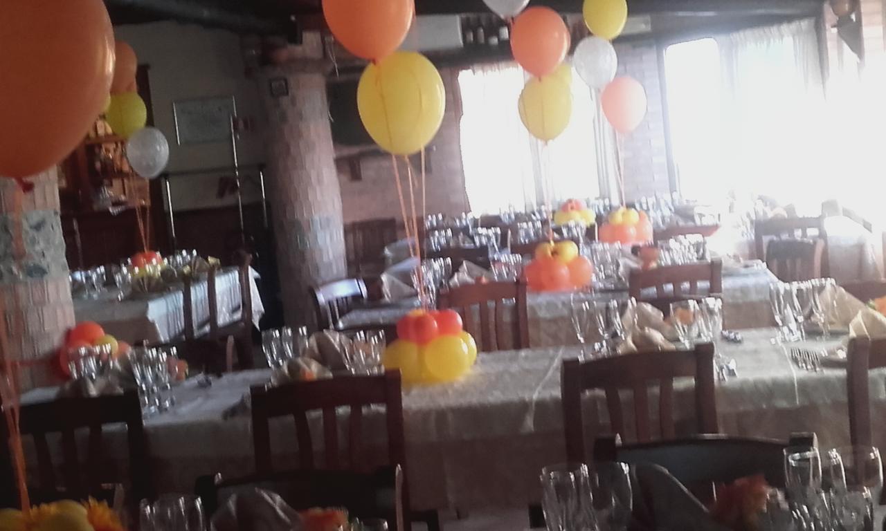 Agriturismo E Turre Serrastretta Zewnętrze zdjęcie